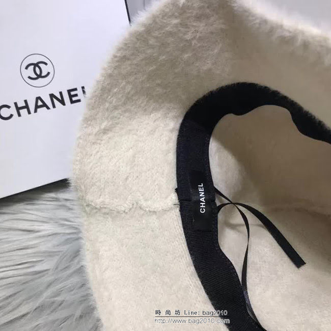 CHANEL香奈兒 火爆經典款 秋冬小香風專櫃新品 LLWJ5511